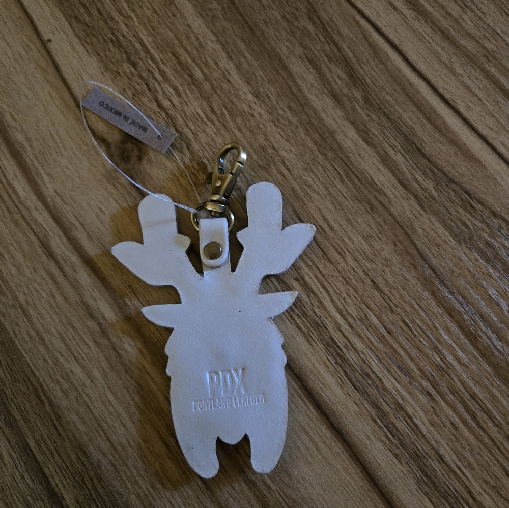 Portland Leather Goods Stag Flair - Picture 2 of 2